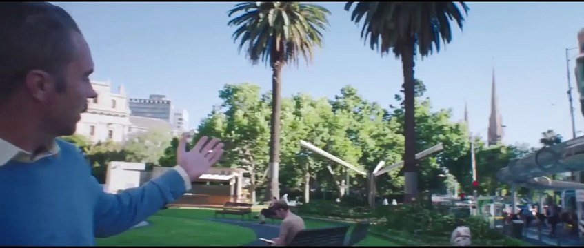 2040 - Altyazılı Fragman