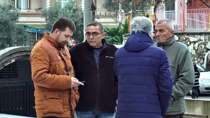 Ağabeyi ile aynı hastalıktan ölen Su bebeğin cenazesi toprağa verildi - BURSA