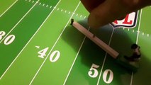 Custom Pass Play Procedures Demo