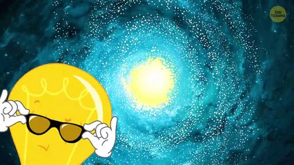 Alien Mungkin Telah Mengunjungi Bumi, Tapi Kita Belum Pernah Melihatnya