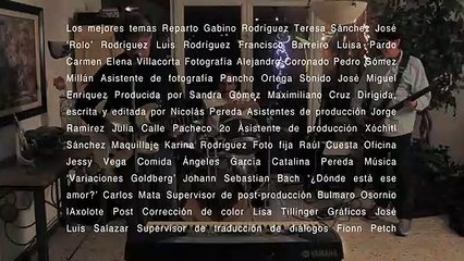 Los mejores temas (Greatest Hits) de Nicolás Pereda - 1