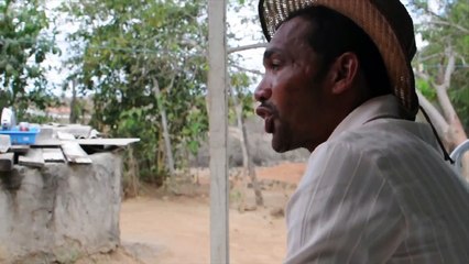 SER-TÃO INOCENTE: As Crianças de Monte Santo (Trailer)