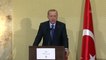 Erdoğan: '(Libya ile mutabakat) Yunanistan'ın burada herhangi bir söz sahibi olması diye bir şey söz konusu değildir' - TUNUS