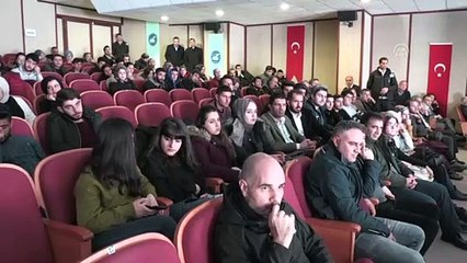 TOBB Başkanı Hisarcıklıoğlu'na fahri doktora - VAN