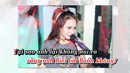 Tu Nga Em Tu Dung Len - Wendy Thao-nct