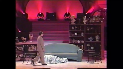 Video - Hài kịch KẺ KHÔNG NHÀ (Túy Hồng - Văn Chung - Chí Tài)