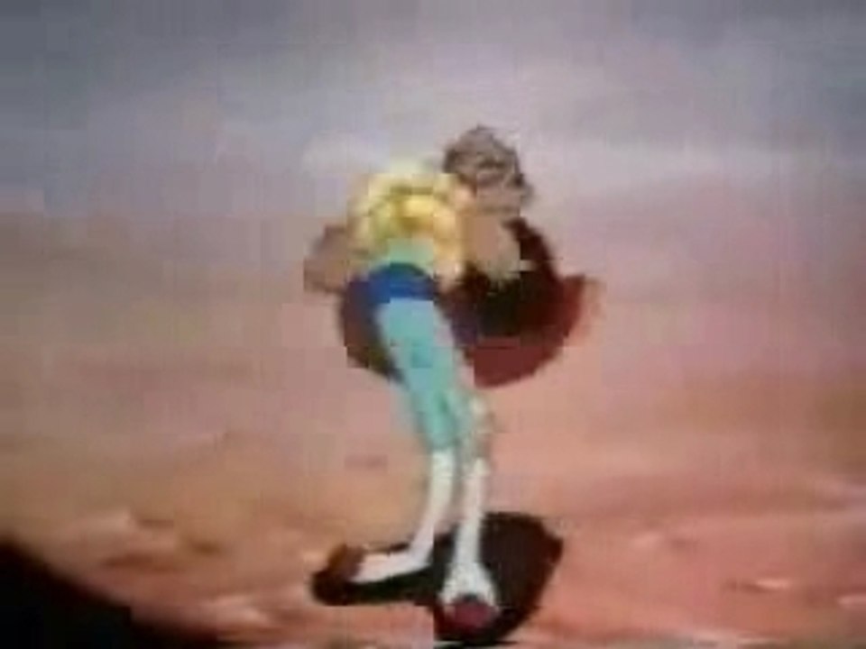O Touro Fernando - Film 1938