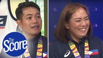 Walang Chamba Moments in The SEA Games: Husband and Wife Archery Partners | The Score