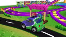 Toy Train Fun Ride- Toy Factory Cartoon Train for kids - Kids Videos for kids Cartoon Cartoon