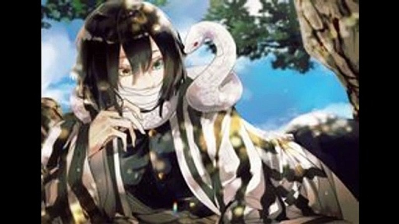 Kimetsu no Yaiba Iguro Obanai HD Wallpaper 20191225, 25 Images