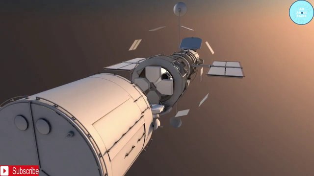 How does a spacecraft take a picture in Hindi |अंतरिक्ष यान अंतरिक्ष मे तस्वीरें कैसे लेता है| All About Facts | Facts about spacecraft All About Facts