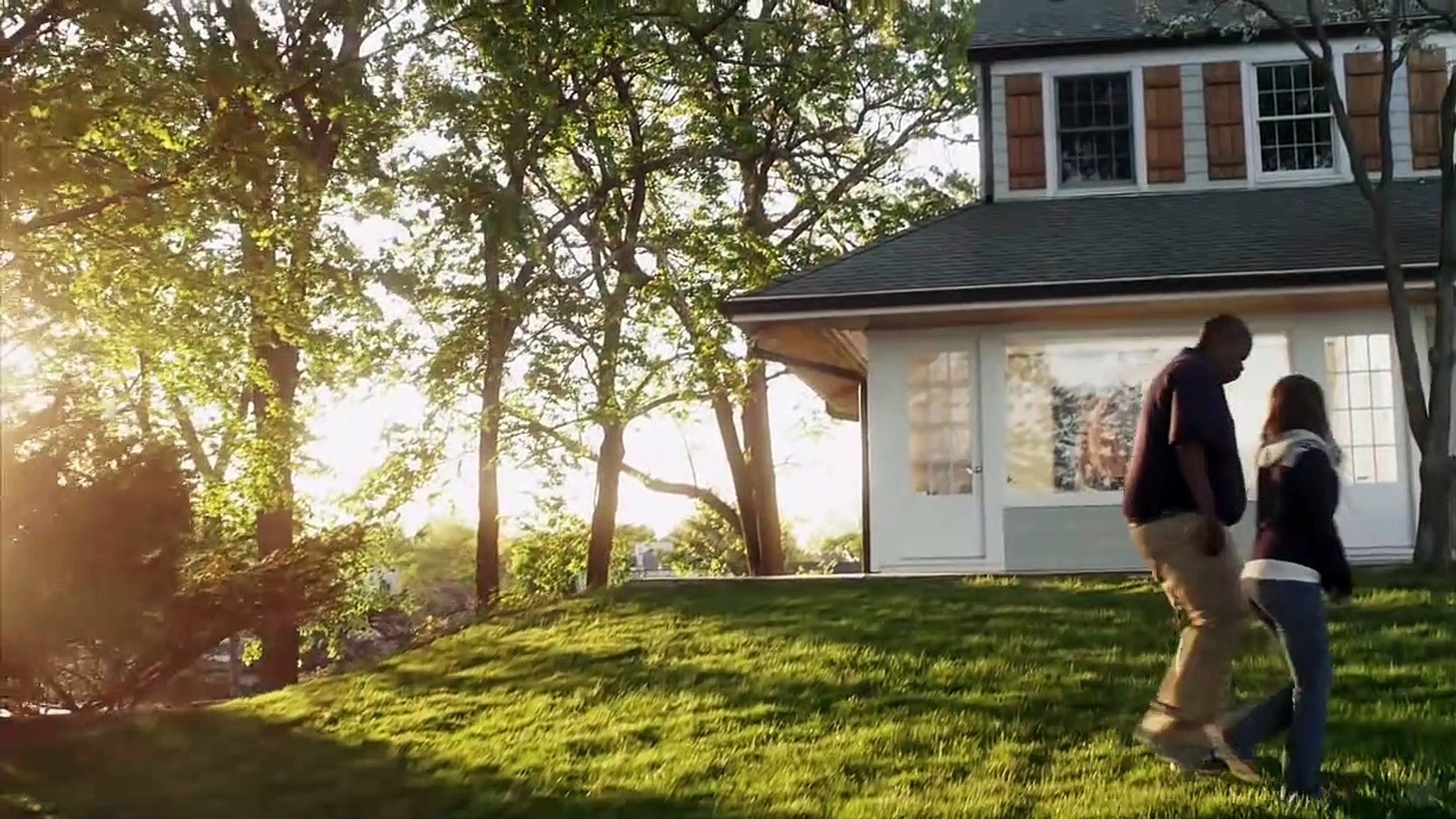 Excuse me For Living (Romantic Comedy) TRAILER