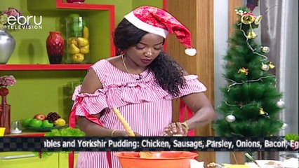 Steps To Follow When Making A Red Velvet Cake