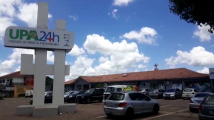 Dia de Natal: UPAs seguem com atendimento normal, mas movimento é baixo