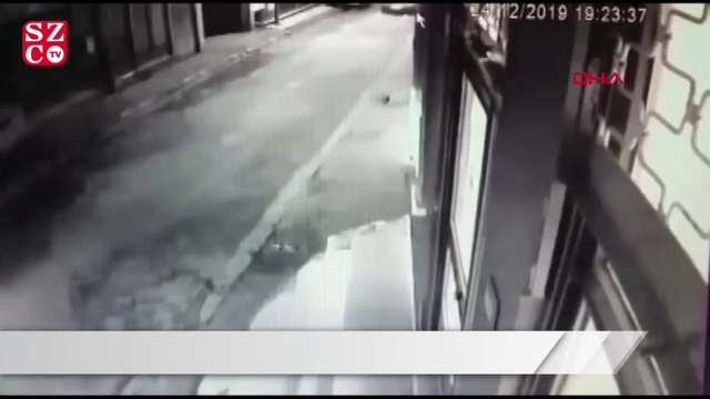 Apartman önüne terk edilen bebek devlet korumasında