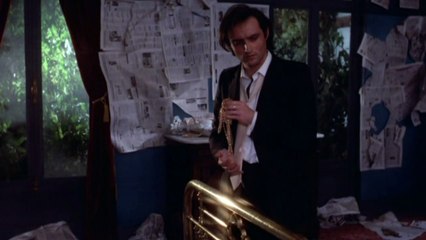 G. Allwright & M. Le Forestier - A l'ombre du coeur de ma mie (Brassens)