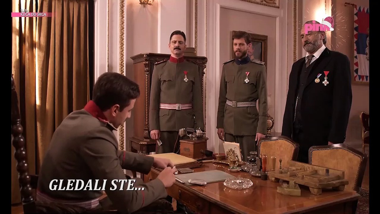 Crveni Mesec  Epizoda 59-  Crveni Mesec  Epizoda 59