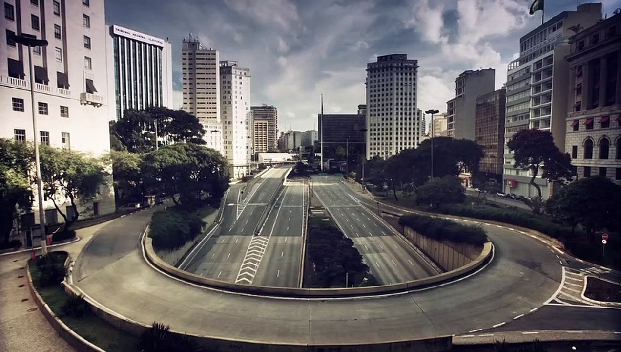 Cidade Vazia