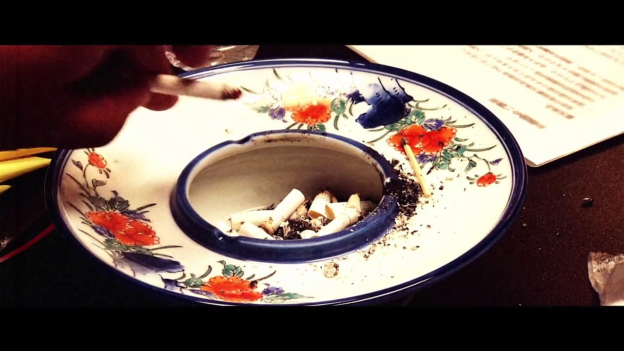 JAPAN (2019) - A Short Film