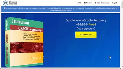 كيفية الحصول على عروض  يومية مجانية  للبرامج والتطبيقات المدفوعة