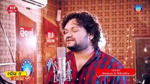 First Time Gote Jhia - Studio Version - Sarthak Music's 22nd Movie LAILA O LAILA - Swaraj & Sunmeera