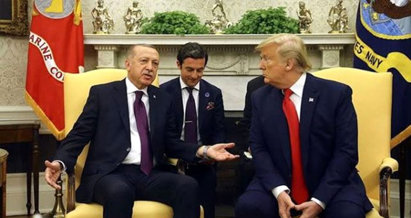 Wall Street Journal'dan kapsamlı analiz: Türkiye rest çekiyor ve kazanıyor