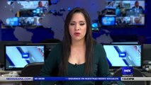 Incidente confuso en desfile navideño en volcán  - Nex Noticias