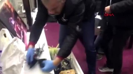 İstanbul merkezli 3 ilde suç çetesine operasyon