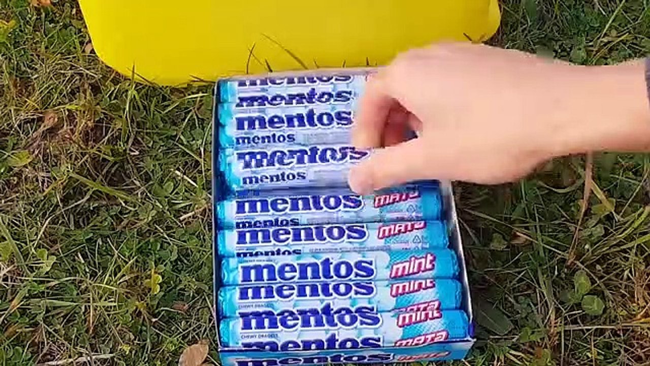 Coca_Cola,_Fanta,_Sprite,_Pepsi_and_Mentos_Underground