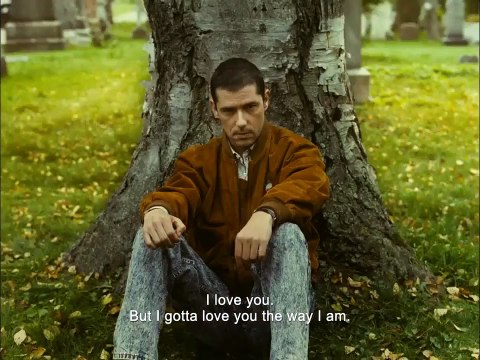 LAURENCE ANYWAYS Trailer (Xavier Dolan DRAMA)