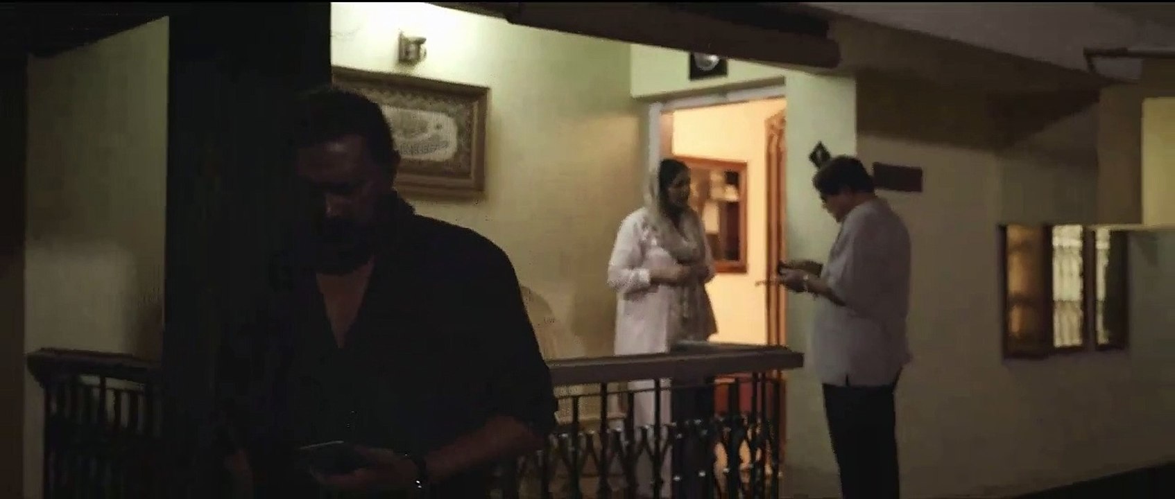 Helen (2019) 720p Malayalam - Part 2