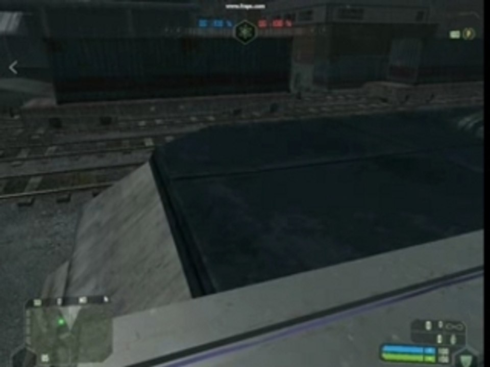 Jumpcrysis