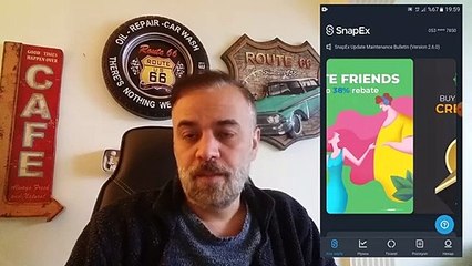 Bitcoin kazanmaya al sat yaparak baslayn