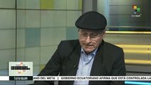 EnClave Política: Conversamos con Damián Alegría