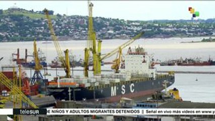 Uruguay: gobierno destaca los 17 años de crecimiento económico