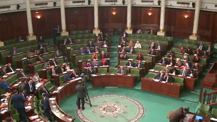 حصاد الاقتصاد التونسي لعام 2019