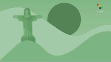 América Latina en Disputa: Conversamos con Edgardo Ramírez