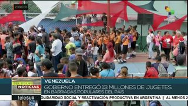 teleSUR Noticias: Ejército sirio recupera control de Idlib