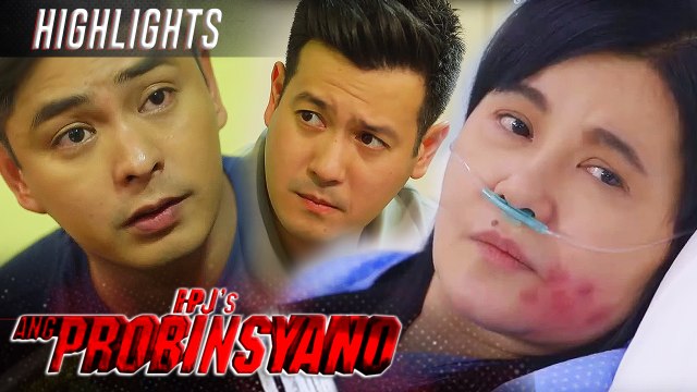 Cardo plans to secretly investigate on Lily | FPJ's Ang Probinsyano