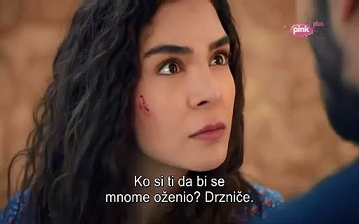 Nemoguća Ljubav - 1 epizoda HD Emitovana 23.12.2019.