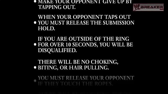 WWE Extreme Rules 2012 Promo [HD]