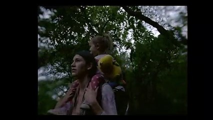 POST TENEBRAS LUX TEASER 2 | MANTARRAYA