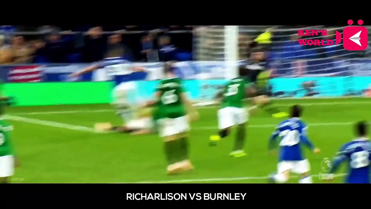 The Best Premier League Goals of the Decade- P3