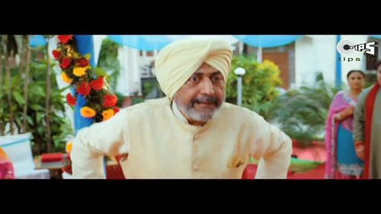 Tere Naal Love Ho Gaya - Official Film Trailer