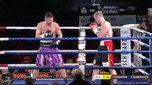 Jürgen Brähmer vs Jürgen Doberstein (21-12-2019) Full Fight 720 x 1280