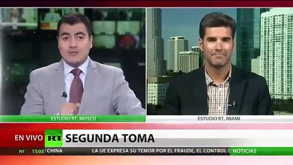 La segunda cumbre propuesta entre Trump y Putin genera una ola de histeria en EE.UU.