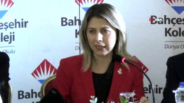 Bahçeşehir Koleji İskenderun kampüsü 2020-2021 Eğitim yılında yeni yerleşkesine taşınıyor