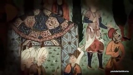 Osmanlı Devleti nerede, ne zaman kuruldu? Nasıl hızla büyüdü?