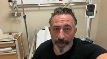 Cem Yılmaz'ın sağlık durumu nasıl