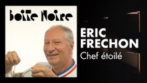 Eric Frechon | Boite Noire